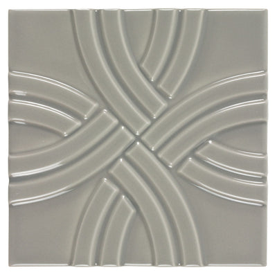 Anthology Muse 6" x 6" Ceramic Tile