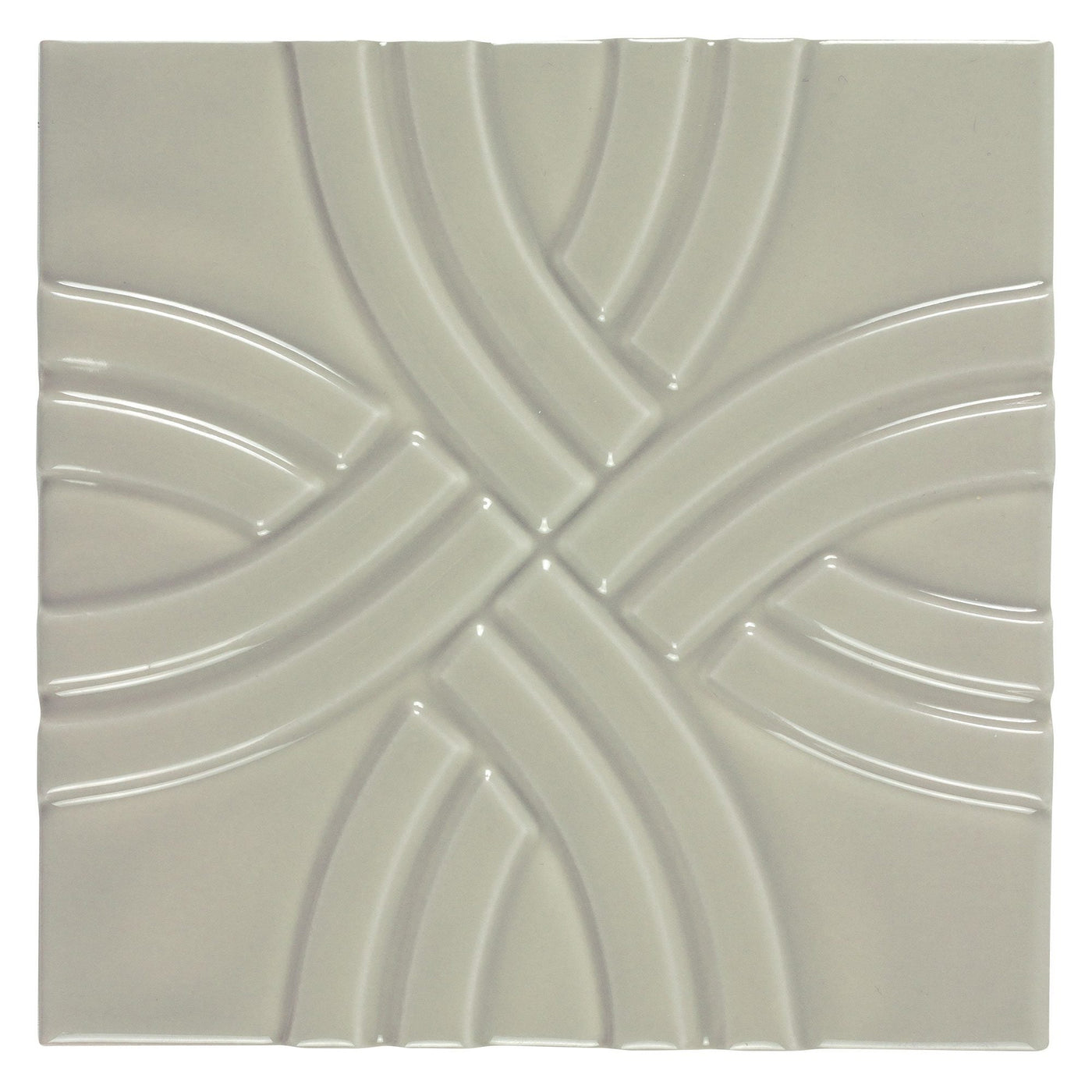 Anthology Muse 6" x 6" Ceramic Tile
