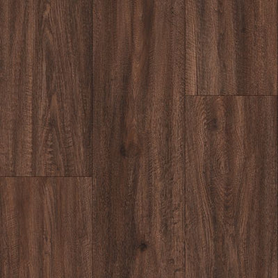 Armstrong Biome 9" x 48" Altitude Red Rock Vinyl Plank