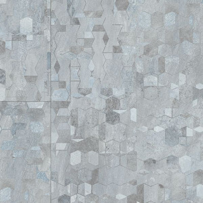 Armstrong Coalesce 18" x 36" Geome Calcite Vinyl Tile