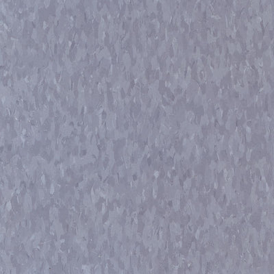 Armstrong Standard Excelon Imperial Texture 12" x 12" Grayed Blue Vinyl Tile