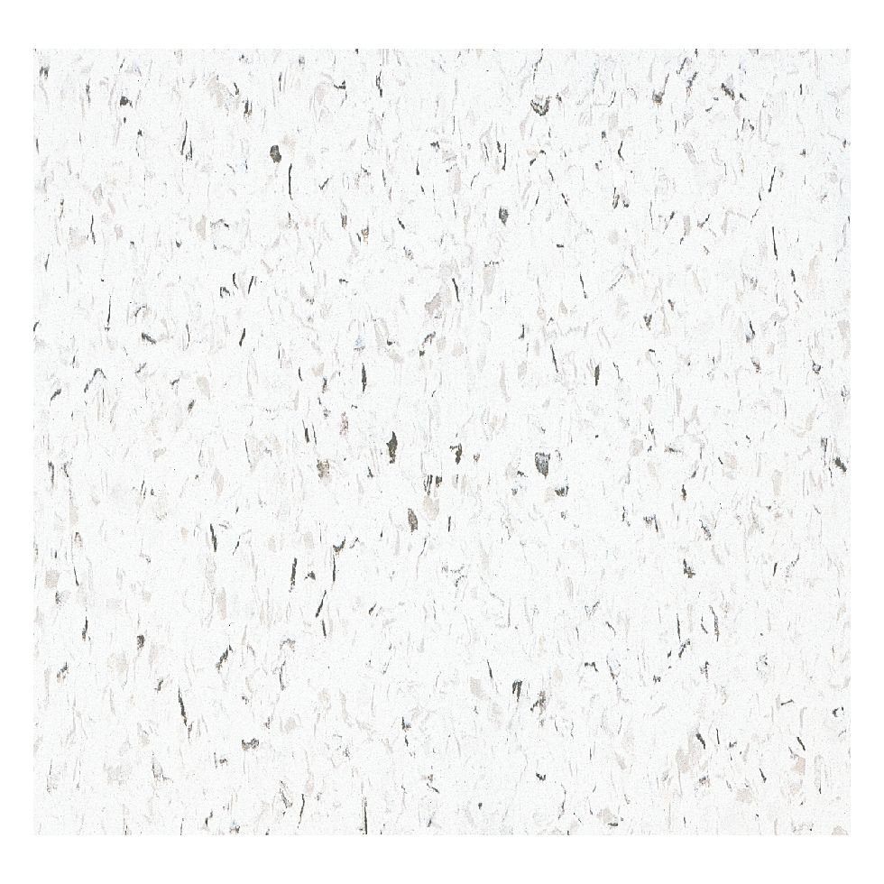 Armstrong Standard Excelon Imperial Texture 12" x 12" Mid Grayed Blue Vinyl Tile