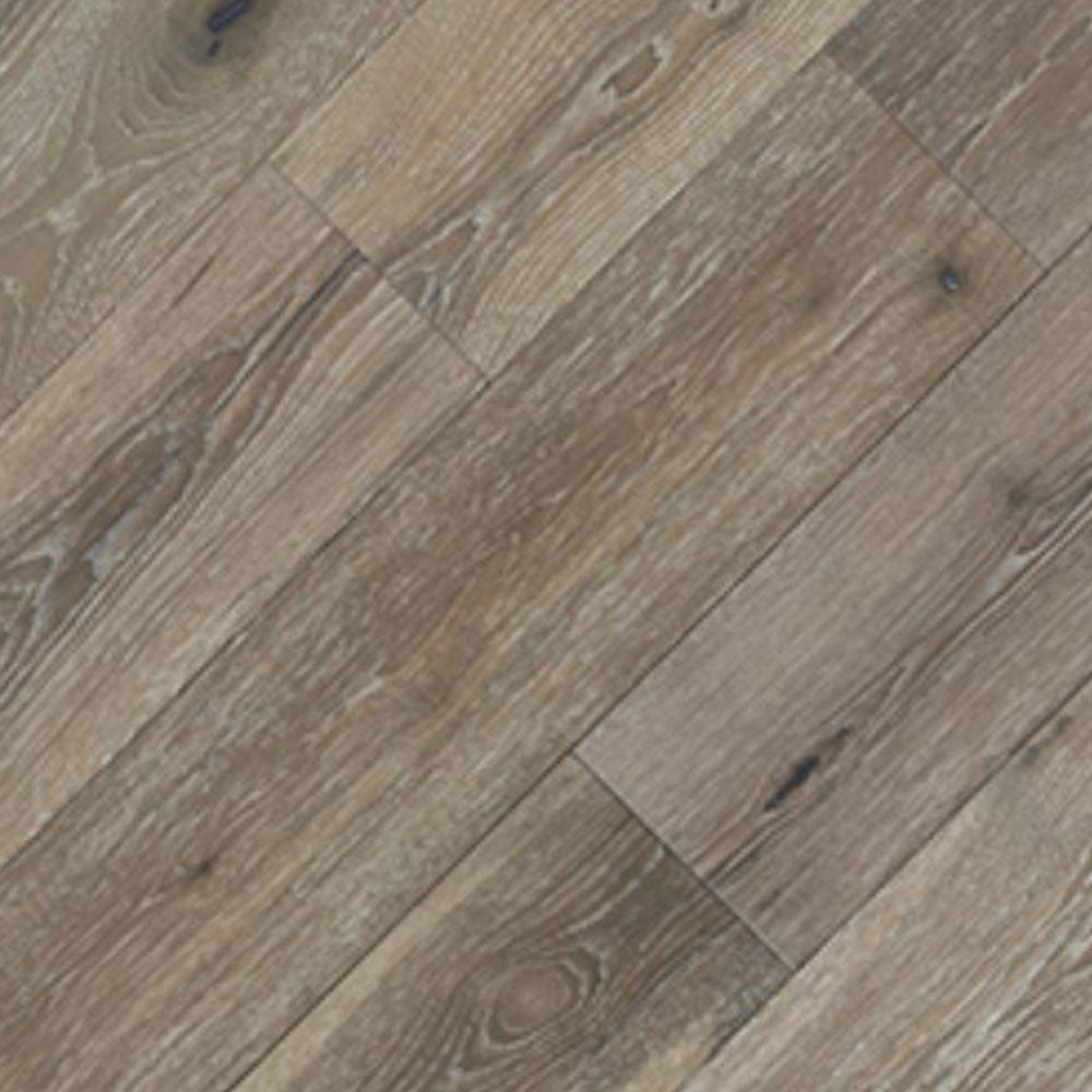 BHW Floors Valor 7.5" x RL Flora Hardwood Plank