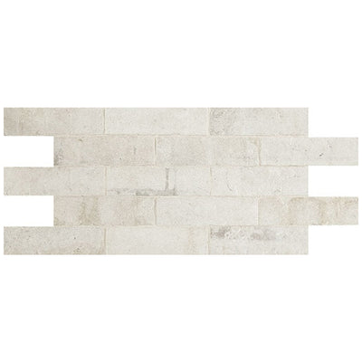 Daltile Brickwork 2" x 8" Porcelain Tile