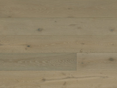 Monarch Plank Tableau 8.62" x 86.62" Hardwood Plank