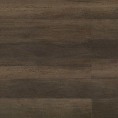 Bedrosians Antique 8" x 48" Wenge Porcelain Tile
