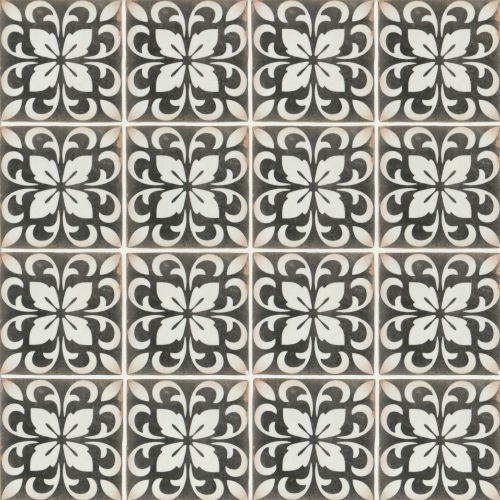 Bedrosians Casablanca 5" x 5" Rialto Ceramic Tile