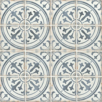 Bedrosians Casablanca 5" x 5" Ziane Ceramic Tile