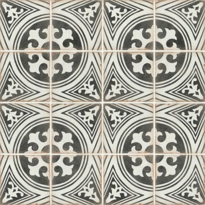 Bedrosians Casablanca 5" x 5" Fida Ceramic Tile