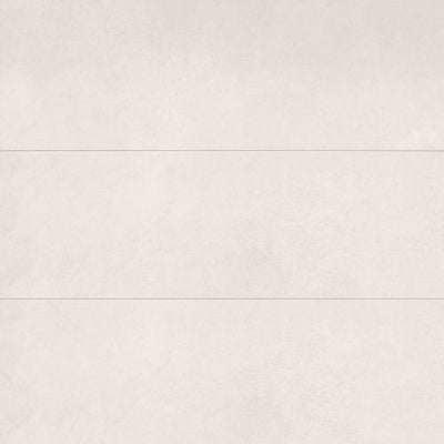 Bedrosians Donna Tile 13" x 40" Sand Ceramic Tile