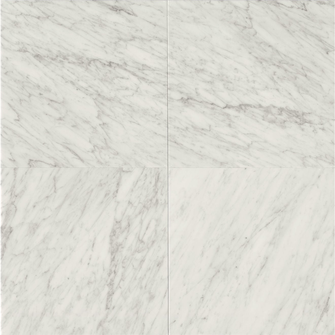 Marble 24" x 24" Marble Tile