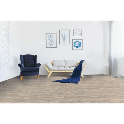 Bedrosians Titus 2.0 6" x 36" Porcelain Tile