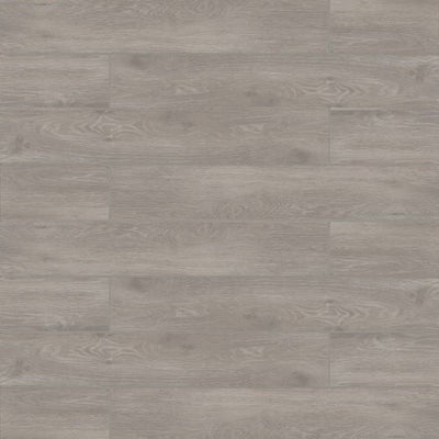 Bedrosians Titus 2.0 6" x 36" Grey Porcelain Tile