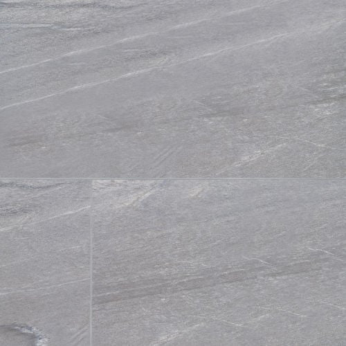 Bedrosians Urban 2.0 24" x 48" Porcelain Tile Nova White