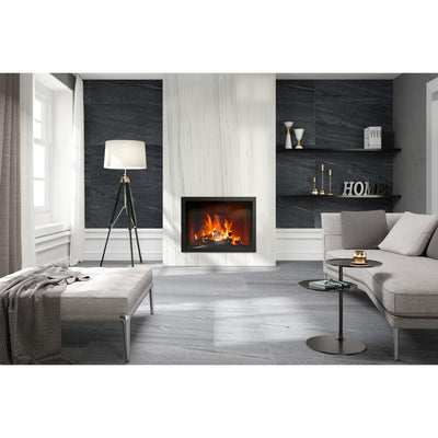Bedrosians Urban 2.0 24" x 48" Porcelain Tile Iron Blue