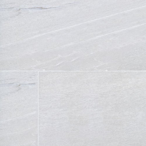 Bedrosians Urban 2.0 24" x 48" Porcelain Tile Lava Grey