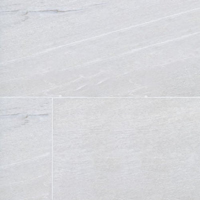 Bedrosians Urban 2.0 24" x 48" Porcelain Tile Lava Grey