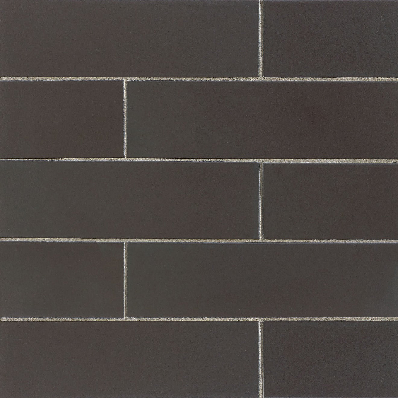 Bedrosians Zenia 2.5" x 9" Porcelain Tile Orion