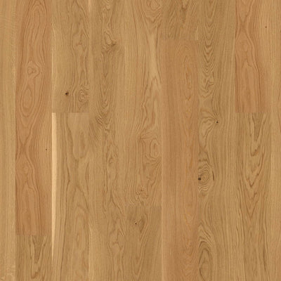 Boen Live Matt Plank 5.43" x 86.62" Oak Oregon Hardwood Plank