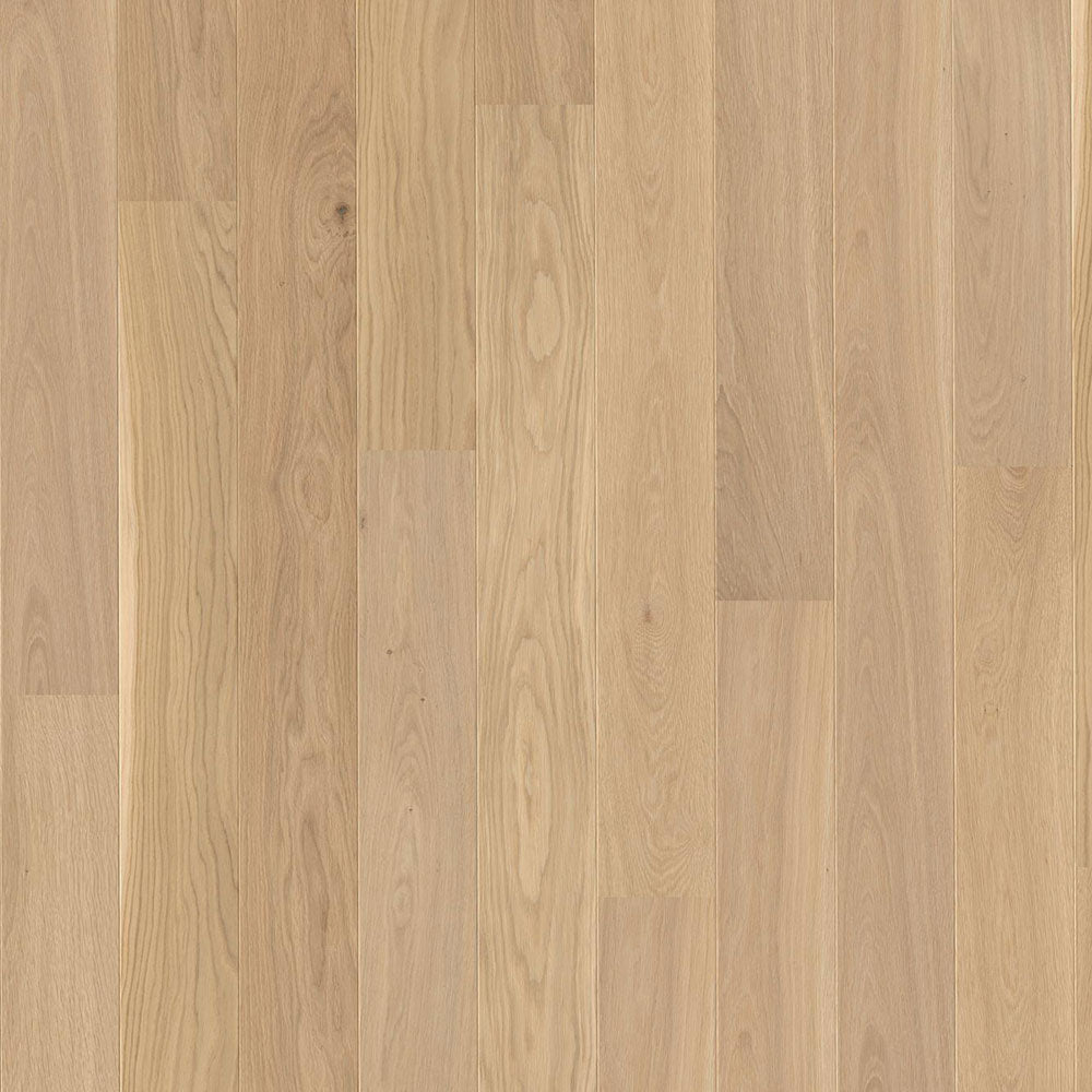 Boen Live Pure 5.43" x 86.62" Hardwood Plank