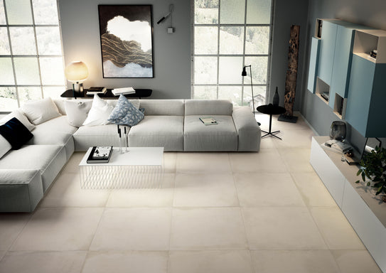 Emser Borigni 35" x 35" Porcelain Tile