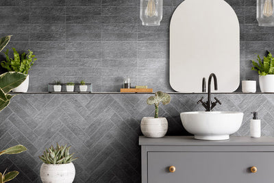 Emser Brique 2" x 10" Porcelain Tile