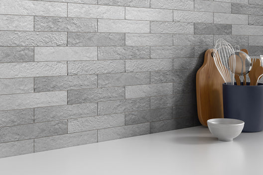 Emser Brique 2" x 10" Porcelain Tile