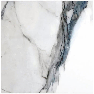 Ottimo Ceramics Ocean Calacatta 24" x 48" Porcelain Tile