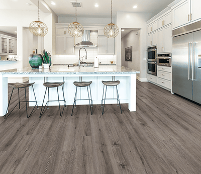 Bella Cera Bonita Springs 7.1" x 48" Rockdale Vinyl Plank