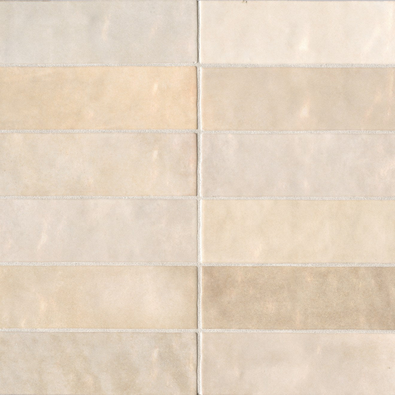 Cloe 2.50" x 8" Ceramic Tile