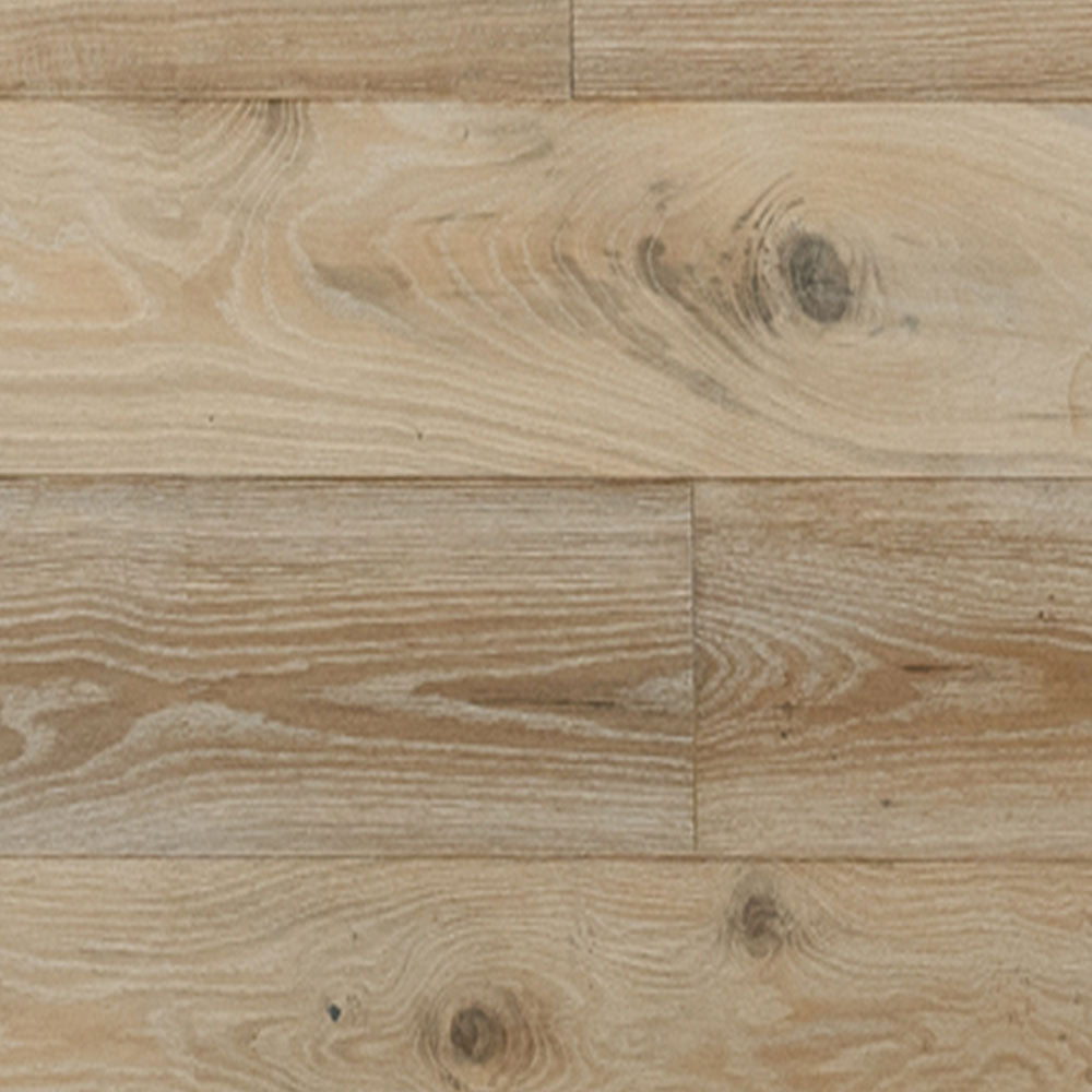 D&M Flooring Modern Craftsman Coastal Line 6" x RL Hardwood Plank