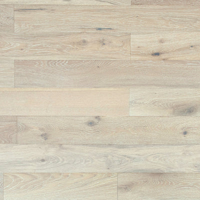 D&M Flooring Modern Craftsman Coastal Line 6" x RL Hardwood Plank