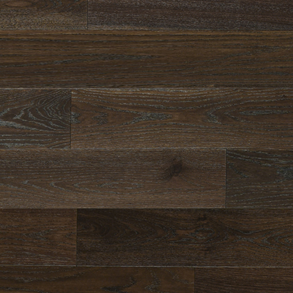 D&M Flooring Modern Craftsman Resort Line 7.5" x RL Hardwood Plank