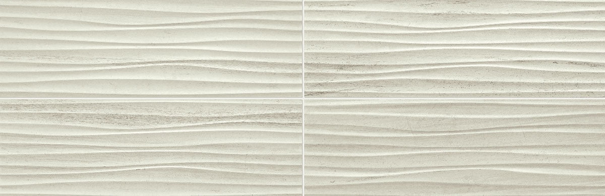 Daltile Articulo Wave 6" x 18" Story Brown Ceramic Tile