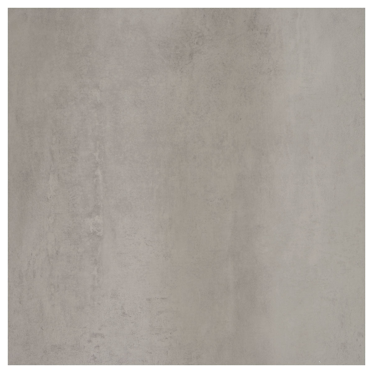 Daltile Bellant 36" x 36" Concrete Grey Vinyl Tile