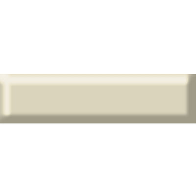 Daltile Color Wave 2" x 12" Tango Tan Glass Strip