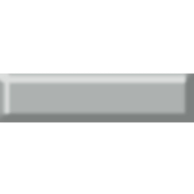 Daltile Color Wave 2" x 12" Top Hat Glass Strip