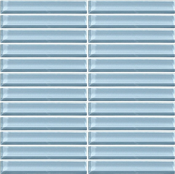 Mohawk® Color Wave Sweet Escape 13 x 12 Brick Joint Glass Mosaic Tile Mohawk® Color Wave Sweet Escape 13 x 12 Brick Joint Glass Mosaic Tile