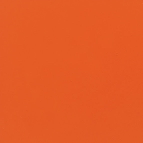 Daltile Color Wheel Classic 6" x 6" Orange Burst Ceramic Tile