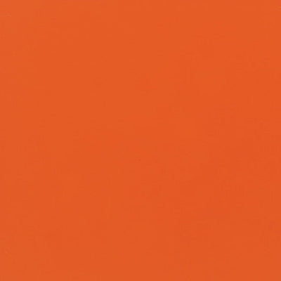 Daltile Color Wheel Classic 6" x 6" Orange Burst Ceramic Tile