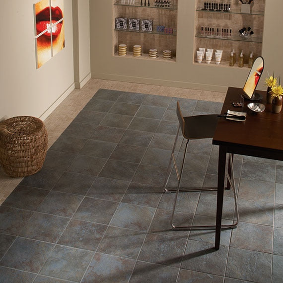 Mohawk® Continental Slate Indian Red 3 x 12 Porcelain Bullnose Trim Mohawk® Continental Slate Indian Red 3 x 12 Porcelain Bullnose Trim