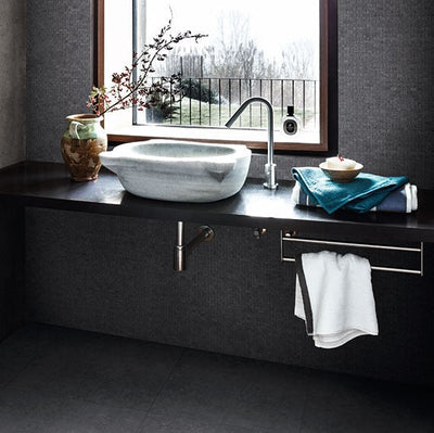 Daltile Diplomacy 24" x 48" Light Grey Porcelain Tile