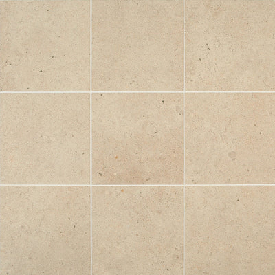 Daltile Industrial Park 24" x 24" Porcelain Tile