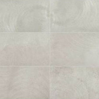 Daltile Ironcraft 24" x 24" Sable Black Porcelain Tile