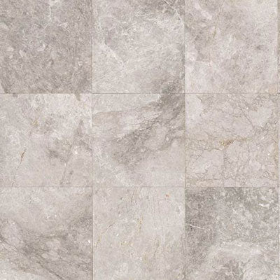 Daltile Limestone 12" x 24" Siberian Tundra Limestone Tile