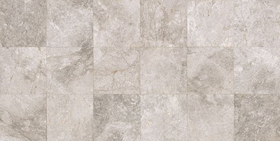Daltile Limestone 18" x 18" Limestone Tile