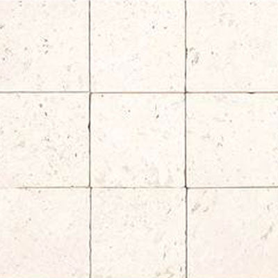 Daltile Limestone 3" x 6" Blavet Blanc Honed Limestone Tile