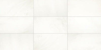 Daltile Marble 24" x 24" Latte Honed Marble Tile