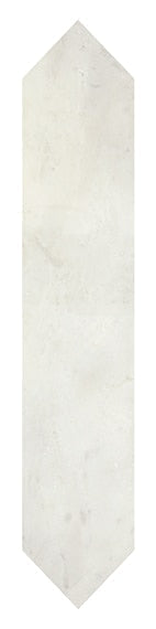 Daltile Marble 3" x 15" Latte Honed Marble Tile