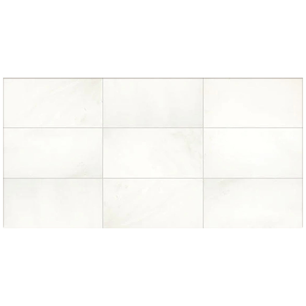 Daltile Marble 8" x 36" Marble Plank
